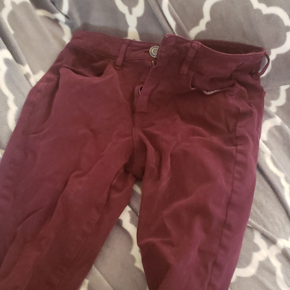 Jeggings